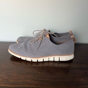 Cole Haan Zerøgrand, size 12M